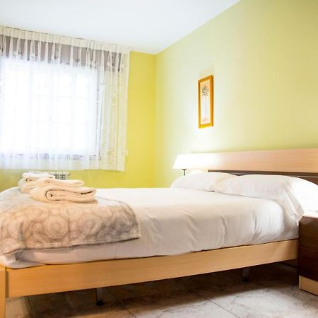 Apartamento Welcome Granamar Sanxenxo Eksteriør bilde