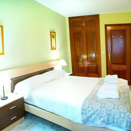 Apartamento Welcome Granamar Sanxenxo Eksteriør bilde