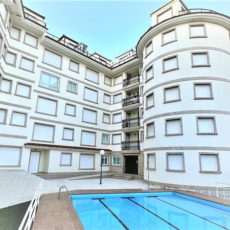 Apartamento Welcome Granamar Sanxenxo Eksteriør bilde