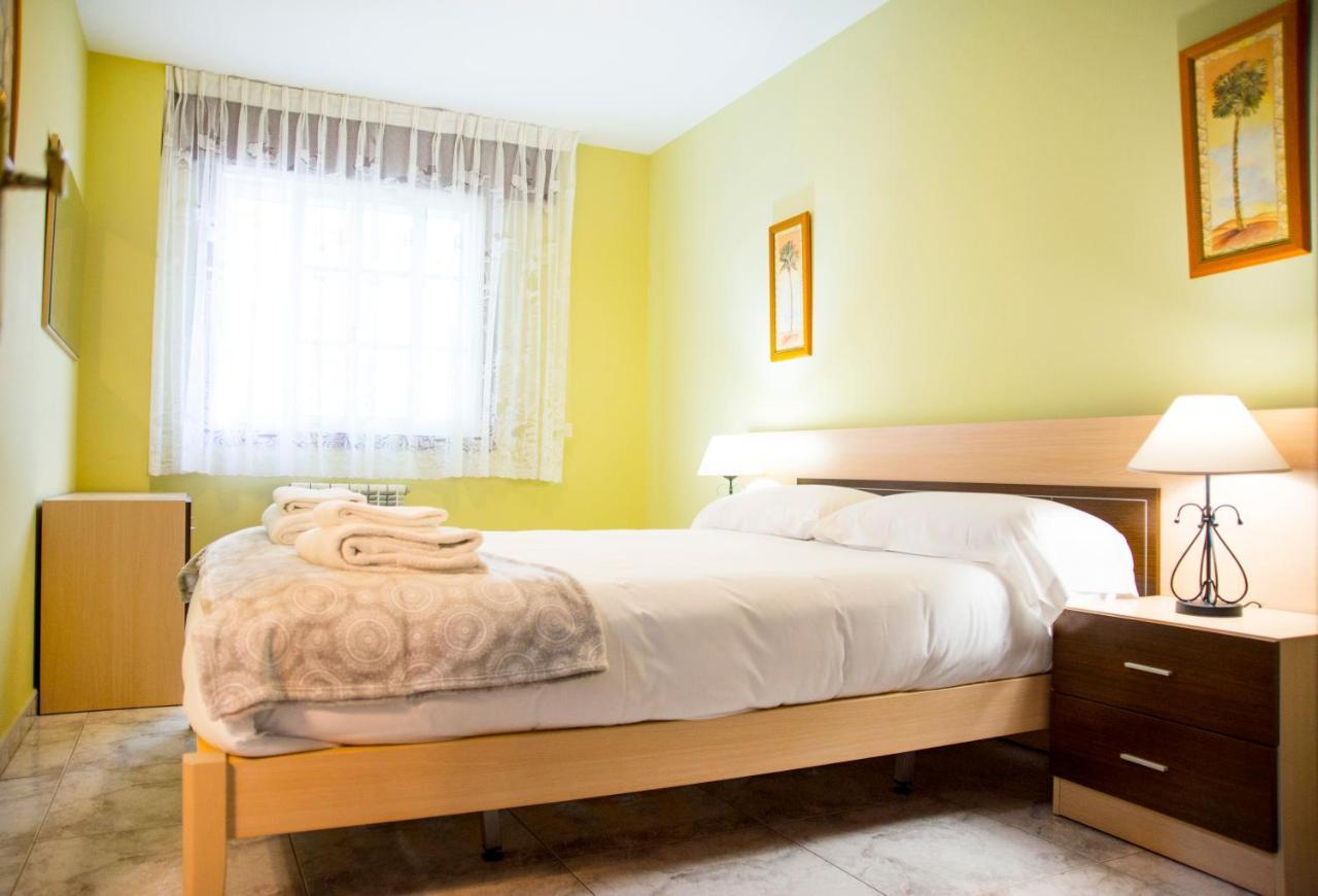 Apartamento Welcome Granamar Sanxenxo Eksteriør bilde