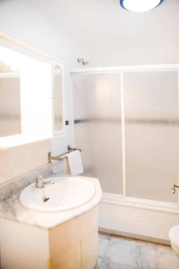 Apartamento Welcome Granamar Sanxenxo Eksteriør bilde