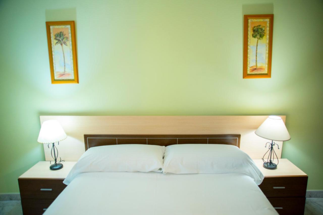 Apartamento Welcome Granamar Sanxenxo Eksteriør bilde