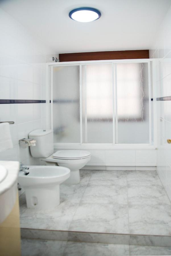 Apartamento Welcome Granamar Sanxenxo Eksteriør bilde