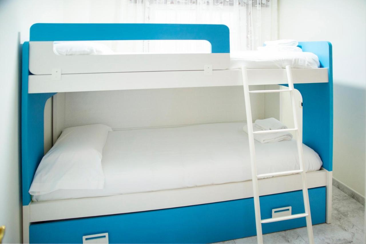 Apartamento Welcome Granamar Sanxenxo Eksteriør bilde