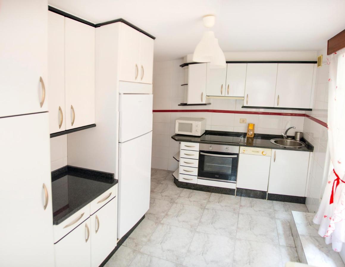 Apartamento Welcome Granamar Sanxenxo Eksteriør bilde