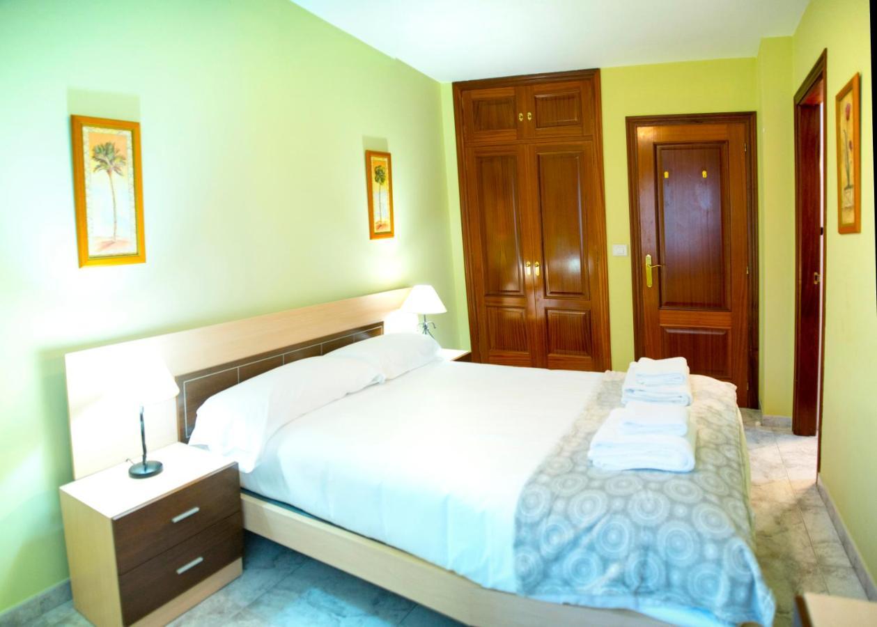 Apartamento Welcome Granamar Sanxenxo Eksteriør bilde